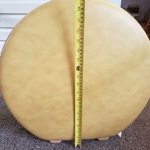 Anerican tourister vintage luggage